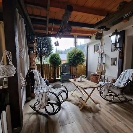 Apartman Kubo Kakanj