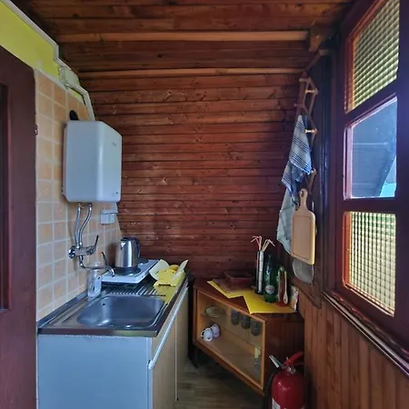 Kubo Apartman