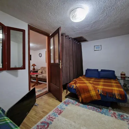 Kubo Apartman Kakanj