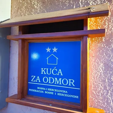 Kubo Apartman Kakanj
