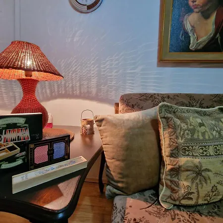 Apartman Kubo Kakanj