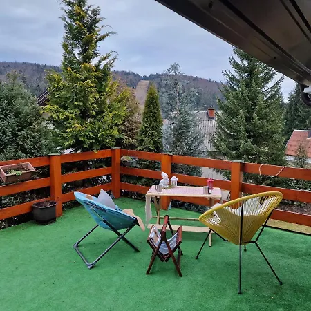 Apartman Kubo Kakanj