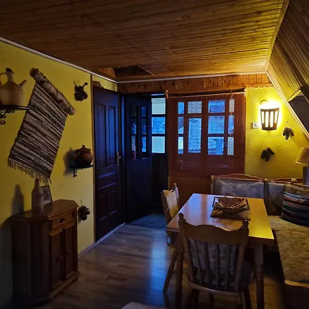 Apartman Kubo Kakanj