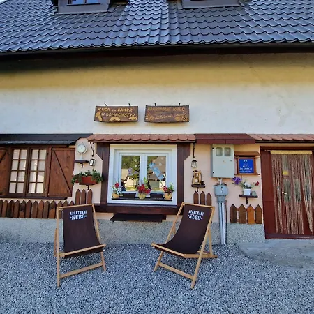 Apartman Kubo Kakanj