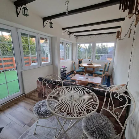 Kubo Apartman
