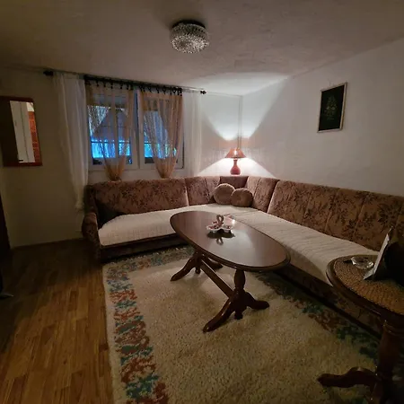 Apartman Kubo