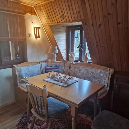 Apartman Kubo *