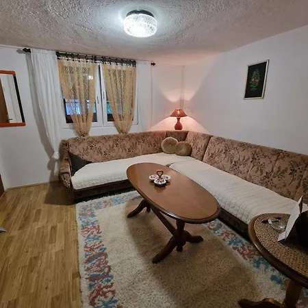 Apartman Kubo