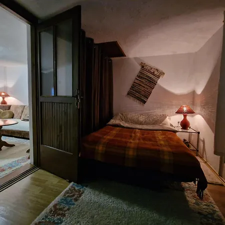 Apartman Kubo *