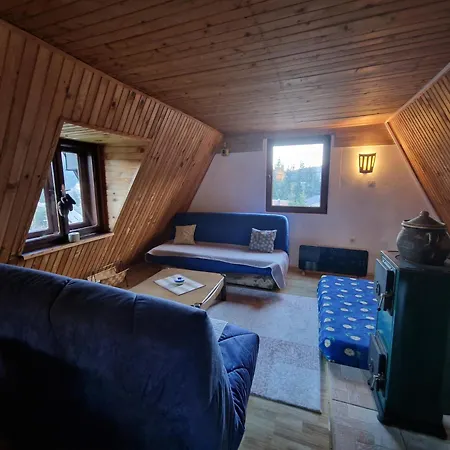Apartman Kubo Kakanj